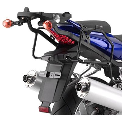 Givi toppboxhylla för Suzuki SV1000 03- Givi toppboxhylla för Suzuki SV1000 03-