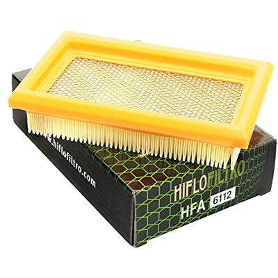 HifloFiltro Luftfilter luftfilter Hiflo HFA6112 HifloFiltro Luftfilter luftfilter Hiflo HFA6112