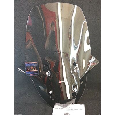 FACO Vindruta KIMCO XCITING 300/500cc 2009 Art. 23016 FACO Vindruta KIMCO XCITING 300/500cc 2009 Art. 23016