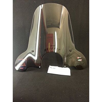 FACO PARABREZZA PIAGGIO ART.22431 PARAVENTO BEVERLY 500 och TOURER 125-250-400-400 ie-3 FACO PARABREZZA PIAGGIO ART.22431 PARAVENTO BEVERLY 500 och TOURER 125-250-400-400 ie-3