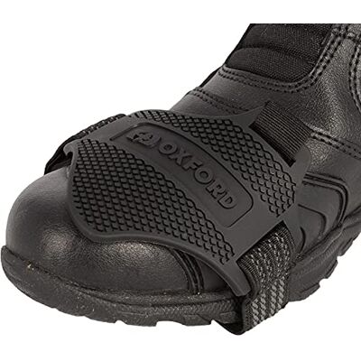 Oxford unisex vuxen standard Shift Guard skoskydd, flerfärgad, en storlek USA Oxford unisex vuxen standard Shift Guard skoskydd, flerfärgad, en storlek USA