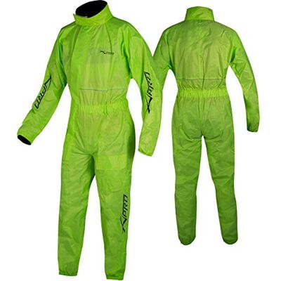 A-Pro motorcykel regndräkt vattentät motorcykel skoter Touring fluo regndräkt motorcykel A-Pro motorcykel regndräkt vattentät motorcykel skoter Touring fluo regndräkt motorcykel