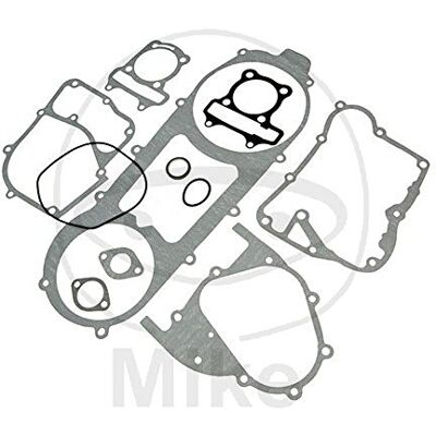 Artist Set med motorpackning, 835 mm, för GY6 125cc 152QMI Artist Set med motorpackning, 835 mm, för GY6 125cc 152QMI