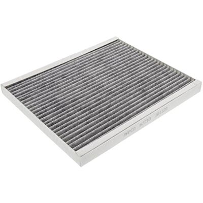 Mapco 67710 inomhusfilter Mapco 67710 inomhusfilter
