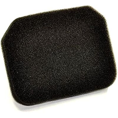 RMS Luftfilter/luftfilterinlägg för Burgman 250/400 K3 – K6 Polyuretanskum öppenporigt, måttanpassat, OEM 100600940 kompatibel med Suzuki AN 250 Burgman årgång 1998 2002 RMS Luftfilter/luftfilterinlägg för Burgman 250/400 K3 – K6 Polyuretanskum öppenporigt, måttanpassat, OEM 100600940 kompatibel med Suzuki AN 250 Burgman årgång 1998 2002