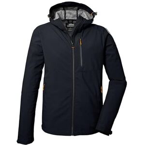 KILLTEC Herr Softshelljacka KOS 259 MN SFTSHLL KILLTEC Herr Softshelljacka KOS 259 MN SFTSHLL