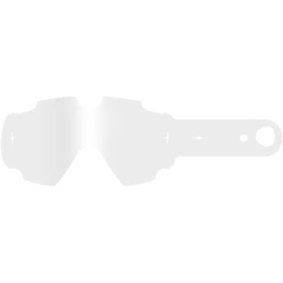 O'NEAL Motocrossglasögon reservdelar Motorcykel Enduro Tear Off Films som passar B-30 Youth Goggle, 10 stycken ingår B-30 Youth Tear Off Pack 10Pcs Clear One Size O'NEAL Motocrossglasögon reservdelar Motorcykel Enduro Tear Off Films som passar B-30 Youth Goggle, 10 stycken ingår B-30 Youth Tear Off Pack 10Pcs Clear One Size