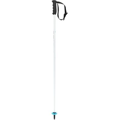 HEAD Unisex ungdomlig världsväska SL JR skidstavar, vit/svart/snabbblå, 090 HEAD Unisex ungdomlig världsväska SL JR skidstavar, vit/svart/snabbblå, 090