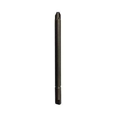 Salomon 1X1 bit E-Screwdriver POSIDRIV Tillbehör, Vuxna Unisex, Multifärg (Multicolor), En storlek Salomon 1X1 bit E-Screwdriver POSIDRIV Tillbehör, Vuxna Unisex, Multifärg (Multicolor), En storlek