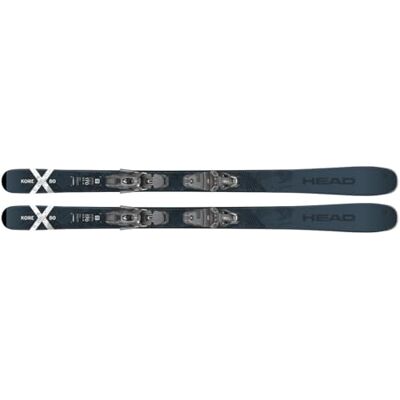 HEAD Kore x 80 LYT-PR Skidor HEAD Kore x 80 LYT-PR Skidor