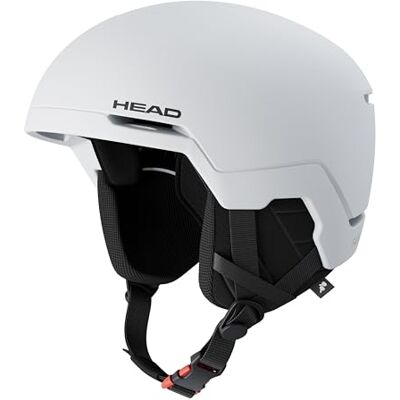 HEAD FAERO vit HEAD FAERO vit