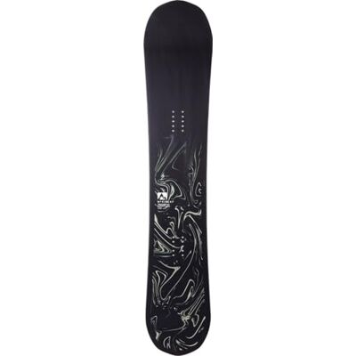 Mc Kinley McKinley Backyard Snowboards, Black/Olive, 147 Mc Kinley McKinley Backyard Snowboards, Black/Olive, 147