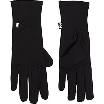 Helly Hansen unisex vuxen Hh Lifa Merino Glove Liner Handskar Liners Helly Hansen unisex vuxen Hh Lifa Merino Glove Liner Handskar Liners