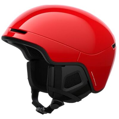 POC Obex Pure lätt allmountainhjälm för skidor och snowboard Lätt och avskalad allmountainhjälm med ventilation, 360-gradersinpassning och goggleintegration POC Obex Pure lätt allmountainhjälm för skidor och snowboard Lätt och avskalad allmountainhjälm med ventilation, 360-gradersinpassning och goggleintegration