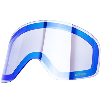 CGM IRIDIUM PLUS BLU S1-S3 FOTOKROMATISK lins (8%-80%) CGM IRIDIUM PLUS BLU S1-S3 FOTOKROMATISK lins (8%-80%)