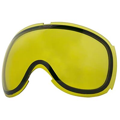 Cgm 780a Joy Linss Gult - Lens Cgm 780a Joy Linss Gult - Lens