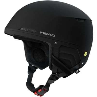 HEAD SCI COMPACT EVO MIPS XL - Hjälm HEAD SCI COMPACT EVO MIPS XL - Hjälm