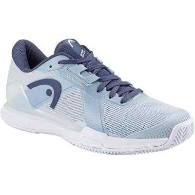 HEAD Sprint Pro 4.0 Clay Women LBDB HEAD Sprint Pro 4.0 Clay Women LBDB