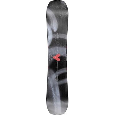 NITRO Snowboards Optisym Mid-Wide BRD, Freestyleboard, Asym Twin, Cam-Out Camber, Park NITRO Snowboards Optisym Mid-Wide BRD, Freestyleboard, Asym Twin, Cam-Out Camber, Park