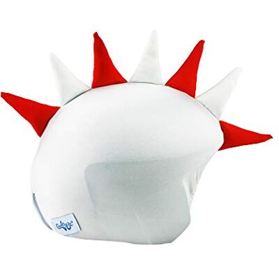 Coolcasc Multisport hjälm Cover Dragon Bayern Coolcasc Multisport hjälm Cover Dragon Bayern