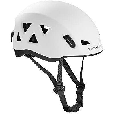 Black Crevice Skidturhjälm MATREI vit, M (54–57 cm) Black Crevice Skidturhjälm MATREI vit, M (54–57 cm)