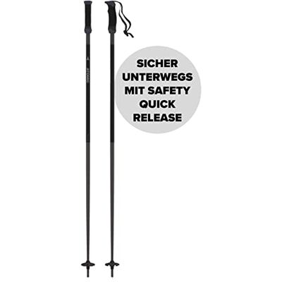 ATOMIC ATOMISK Unisex AMT SQS-stolpar ATOMIC ATOMISK Unisex AMT SQS-stolpar