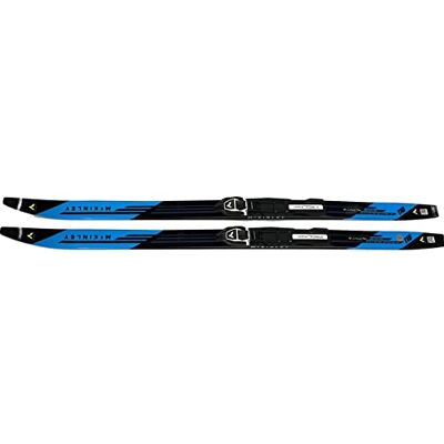 Mc Kinley McKinley Unisex ungdom aktivt grepp längdskidor set Mc Kinley McKinley Unisex ungdom aktivt grepp längdskidor set
