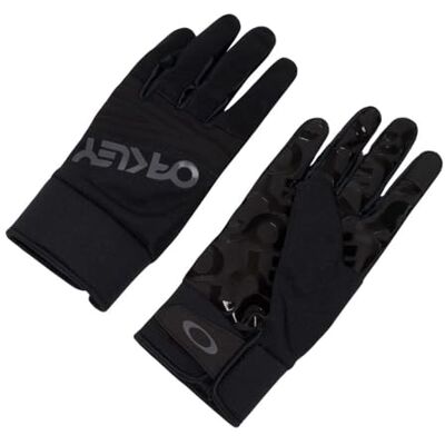 Oakley Fabrikspilot bashandske blandade handskar (2 st) Oakley Fabrikspilot bashandske blandade handskar (2 st)
