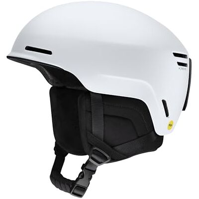 Smith Method MIPS Helm 2024 matt vit Smith Method MIPS Helm 2024 matt vit
