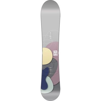 NITRO Snowboards dam Nova Board Allmountain Freeride Girls Powder Allmountain Cruiser NITRO Snowboards dam Nova Board Allmountain Freeride Girls Powder Allmountain Cruiser