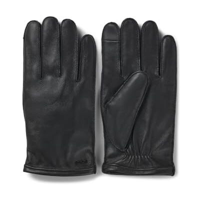 Boss Herr Kranton-ME handskar, svart, 9,5, Svart, 9.5 Boss Herr Kranton-ME handskar, svart, 9,5, Svart, 9.5