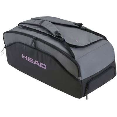 HEAD Skidhjälm Echo vit, storlek L = 58–59 cm HEAD Skidhjälm Echo vit, storlek L = 58–59 cm