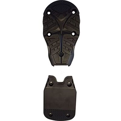 ATOMIC Standard DIN 1K Grip Pads Tillbehör till stövlar, Unisex Vuxen, Vit, S ATOMIC Standard DIN 1K Grip Pads Tillbehör till stövlar, Unisex Vuxen, Vit, S