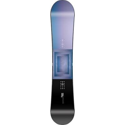 NITRO Snowboards damer Fate Board mångsidig flickor All Mountain Directional Twin Cam-Out Camber NITRO Snowboards damer Fate Board mångsidig flickor All Mountain Directional Twin Cam-Out Camber