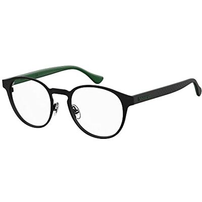 Havaianas Recife/V Glasögon, Black Green, 49 Unisex Vuxen, Svart grön, 49 Havaianas Recife/V Glasögon, Black Green, 49 Unisex Vuxen, Svart grön, 49