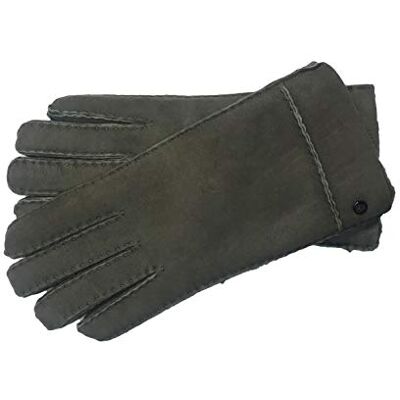 Roeckl Helsingfors-handskar, dam, sten, 7,5 Roeckl Helsingfors-handskar, dam, sten, 7,5
