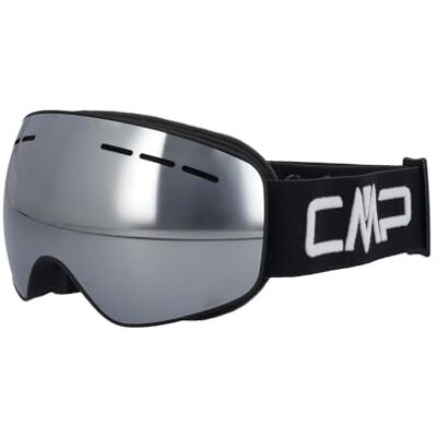 CMP unisex vuxen Kids Ephel Ski Goggles Ski Mask CMP unisex vuxen Kids Ephel Ski Goggles Ski Mask