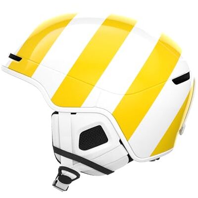 POC Obex pure. Lätt, säker och anpassningsbar skid- och snowboardhjälm POC Obex pure. Lätt, säker och anpassningsbar skid- och snowboardhjälm