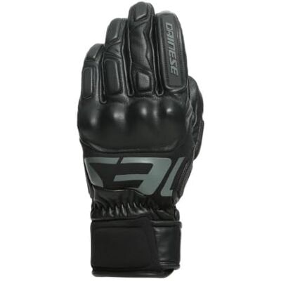 Dainese HP Gloves, Skidåkning, Snowboard, Vattentät, Äkta Läder Män Dainese HP Gloves, Skidåkning, Snowboard, Vattentät, Äkta Läder Män