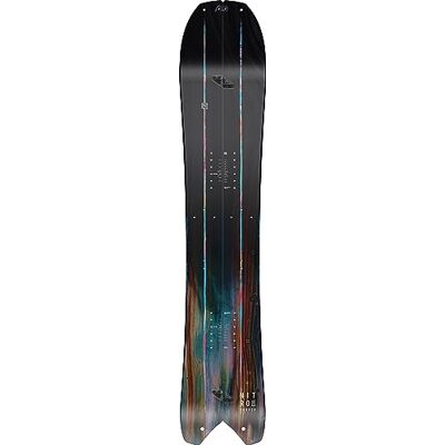 NITRO Snowboards Squash Split BRD ´24, Allmountainboard, Tapered Swallowtail Splitboard Shape, Trüe Camber, All-Terrain, Wide, 163 NITRO Snowboards Squash Split BRD ´24, Allmountainboard, Tapered Swallowtail Splitboard Shape, Trüe Camber, All-Terrain, Wide, 163