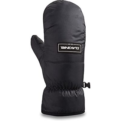 Dakine Swift Mitt Glove Black Dakine Swift Mitt Glove Black