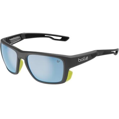 Bollé BOLLE SINGLASSES Airdrift Glasögon, Vuxna, Unisex, Flerfärgad, En storlek Bollé BOLLE SINGLASSES Airdrift Glasögon, Vuxna, Unisex, Flerfärgad, En storlek