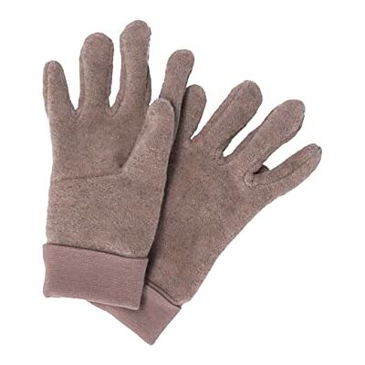 Sterntaler unisex barn Fingerhandschuhe aus Microfleece, mit Elastischem Bündchen Kallt väder handskar Sterntaler unisex barn Fingerhandschuhe aus Microfleece, mit Elastischem Bündchen Kallt väder handskar