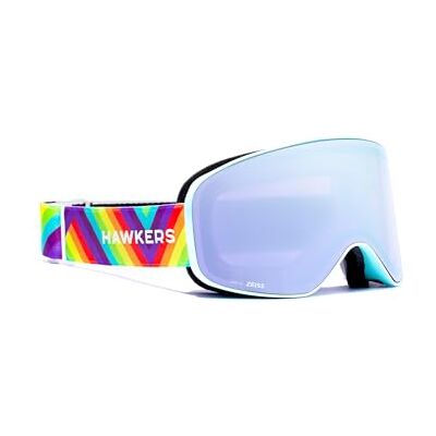 HAWKERS AWKERS Snowboardskidglasögon för män och kvinnor snöglasögon snöglasögon HAWKERS AWKERS Snowboardskidglasögon för män och kvinnor snöglasögon snöglasögon