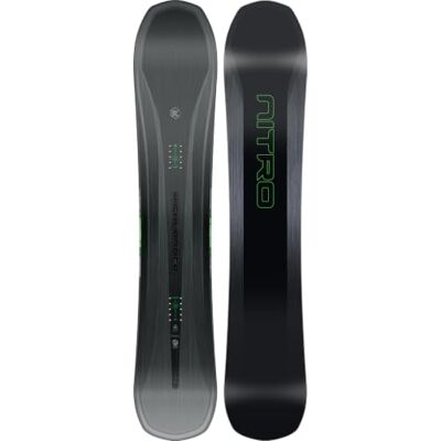 NITRO Snowboards Highhlander, Highend All-Mountain Carving Camberboard med Koroyd Coroyd Core-teknik Wide & Mid-Wide NITRO Snowboards Highhlander, Highend All-Mountain Carving Camberboard med Koroyd Coroyd Core-teknik Wide & Mid-Wide