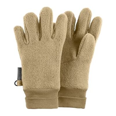 Sterntaler Unisex fingerhandske, beige, 2, Beige, 2 Sterntaler Unisex fingerhandske, beige, 2, Beige, 2