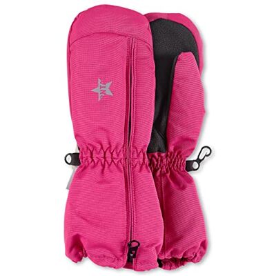 Sterntaler unisex barn Stulpen-Handschuh Kallt väder handskar Sterntaler unisex barn Stulpen-Handschuh Kallt väder handskar