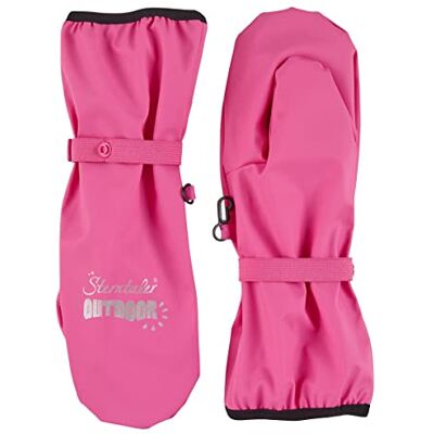 Sterntaler flickor Stulpen-Handschuh Outdoor Varma handskar Sterntaler flickor Stulpen-Handschuh Outdoor Varma handskar