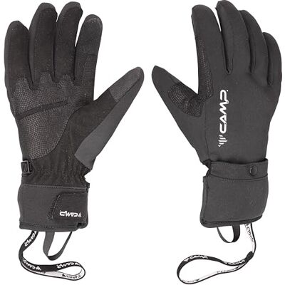 C.A.M.P. G PURE WARM XXL Svart C.A.M.P. G PURE WARM XXL Svart