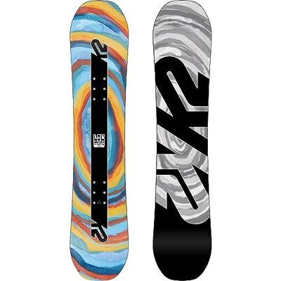 K2 Snowboarding flicka snowboard Lil MINI, 11H0031 K2 Snowboarding flicka snowboard Lil MINI, 11H0031